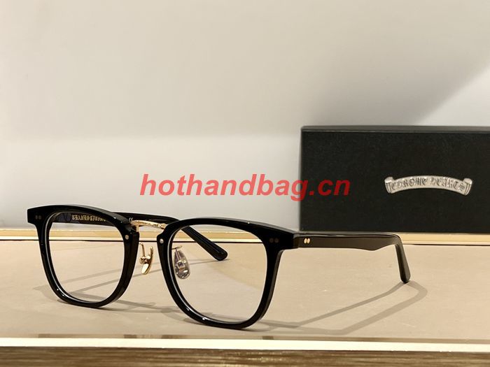 Chrome Heart Sunglasses Top Quality CRS00865